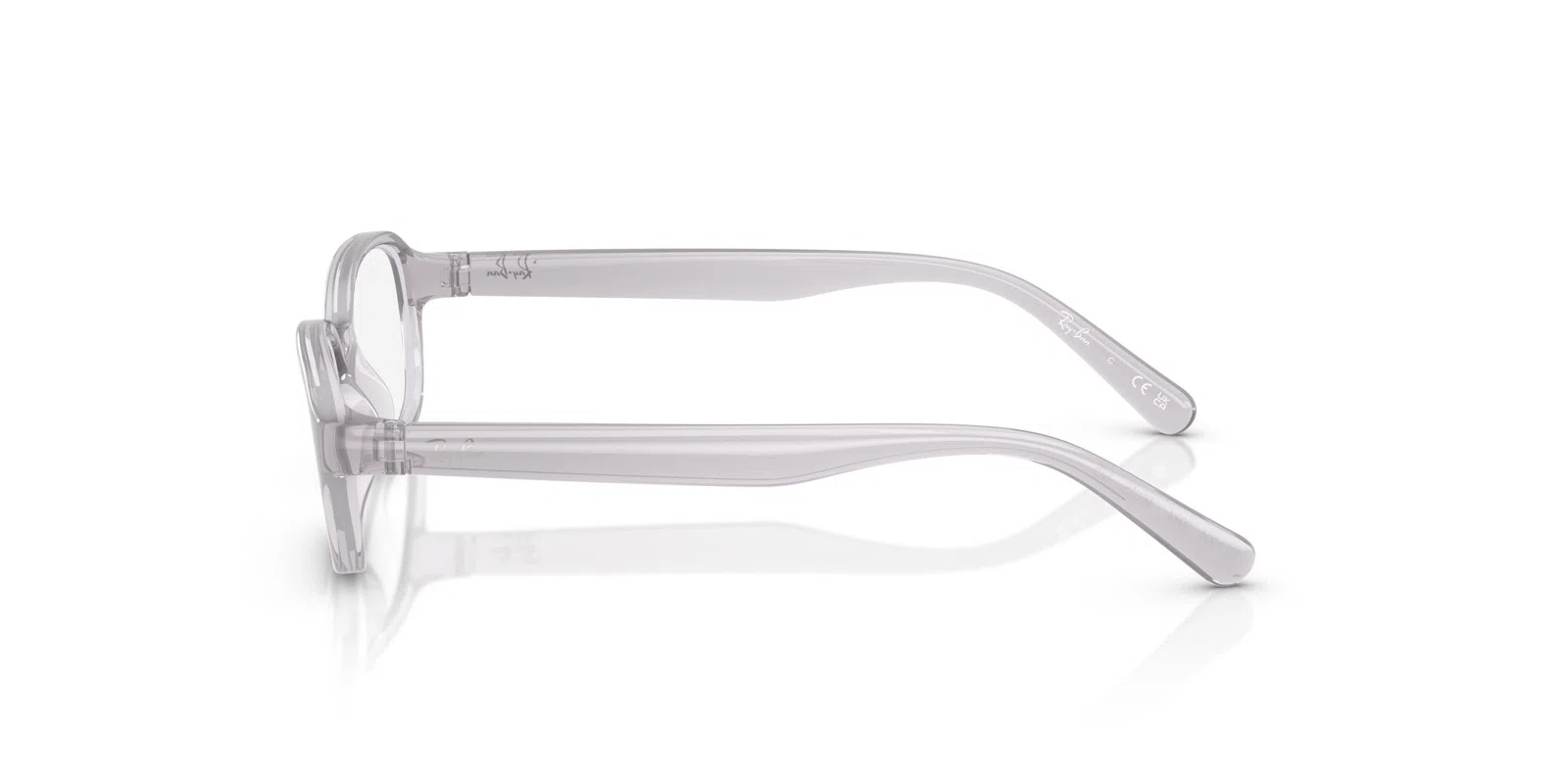 Ray-Ban Junior 1904 Eyeglasses - view 31